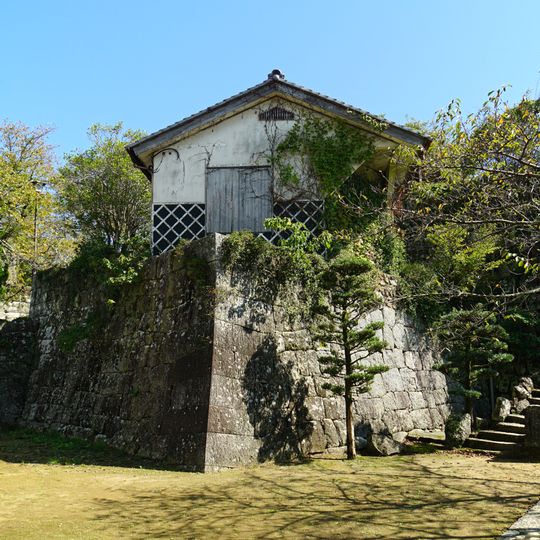 Shingū Castle