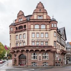 Hotel Kaiserhof