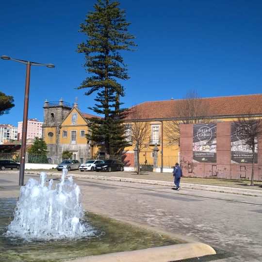 Agualva e Mira Sintra