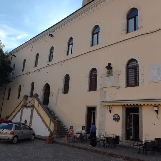 Palazzo dei Priori