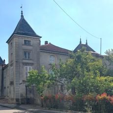 Château de Bublanne