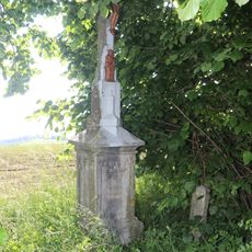 Kříž východně od Meziříčka