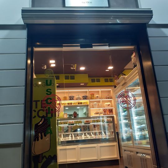 Gelateria Del Gallo