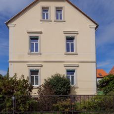 Sörnewitz Zaschendorfer Straße 3