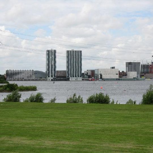 Almere