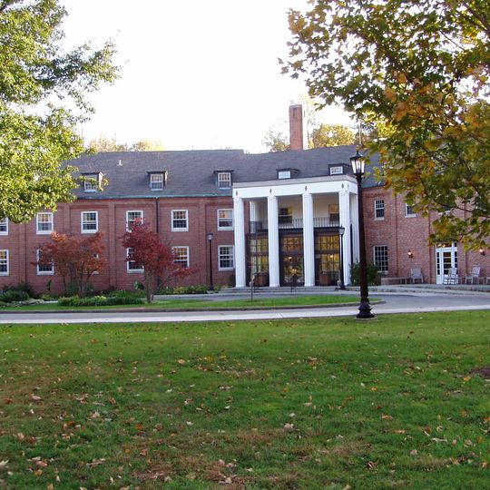 McCormick's Creek State Park