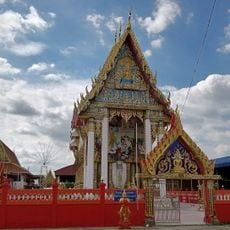 Wat Si Samoson