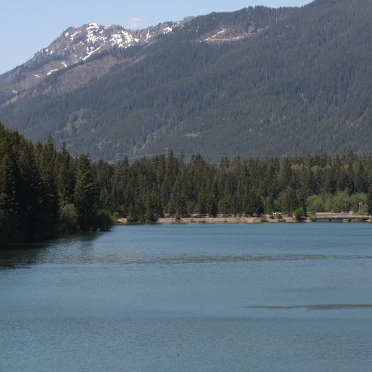 Lake Easton State Park