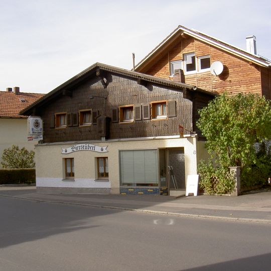 Waldlerhaus