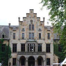 Schloss Ippenburg