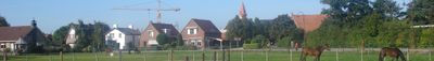 Panoramic View 1