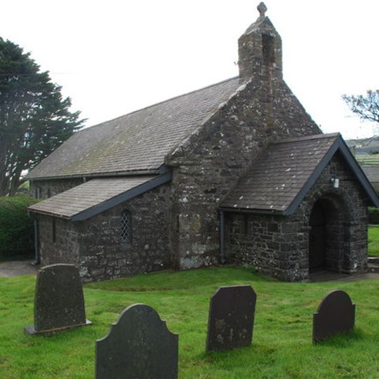 St Mary's Church