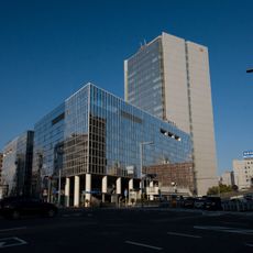 住友生命千種ニュータワービル