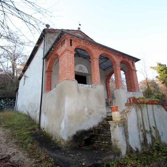 Chiesa della Madonna del Soccorso