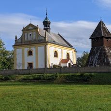 Saint Benedict church