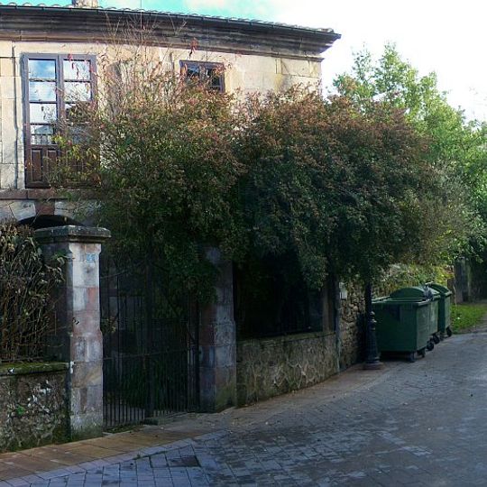 Localidad de Liérganes