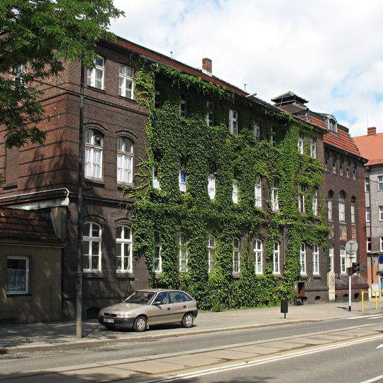 Poradnia wielospecjalistyczna