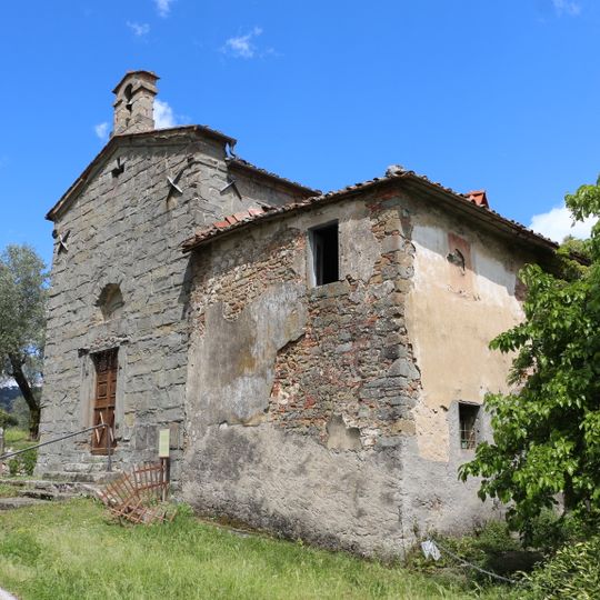 Chiesa di Santo Stefano