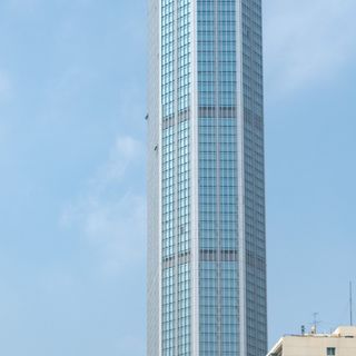 Dalian International Trade Center