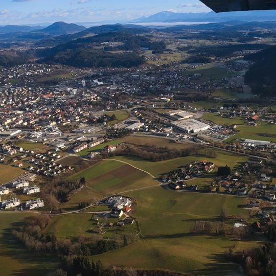 Feldkirchen in Kärnten