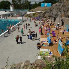 Vanadisbadet