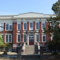 Lord Strathcona Community School