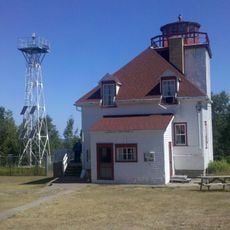 Cabot Head Lighthouse
