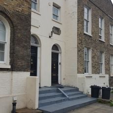 375-385, Hackney Road E2