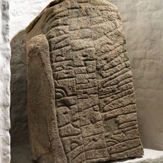 Egtved Runestone