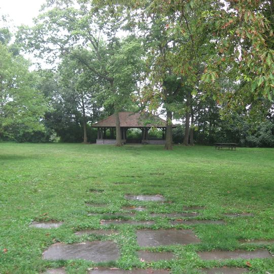 Madisonville Site