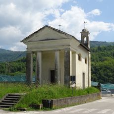 Saint Anthony of Padua oratory