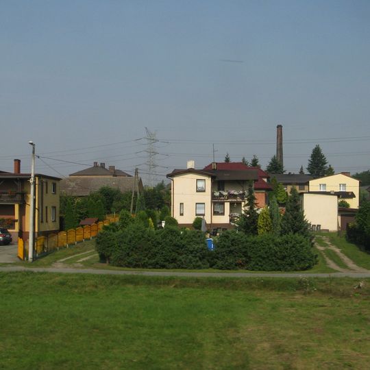 Sumina, Silesian Voivodeship