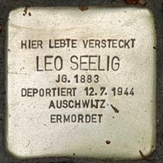 Leo Seelig