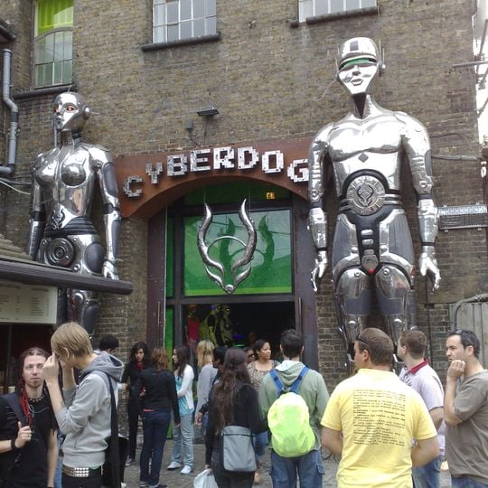 Cyberdog