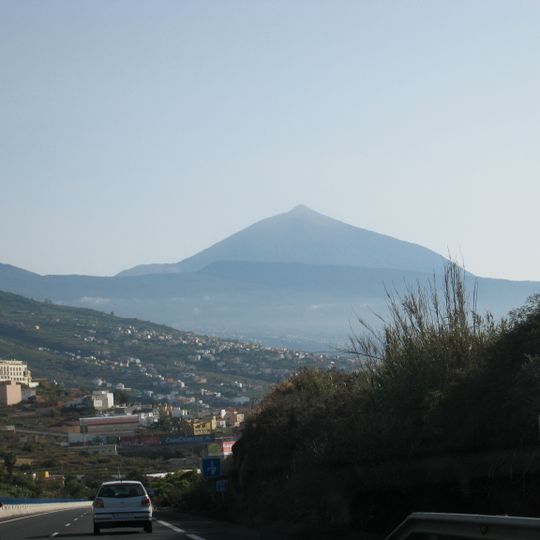 La Victoria de Acentejo