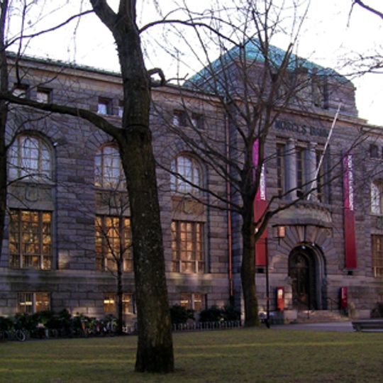 Museo de Arte Contemporáneo de Noruega