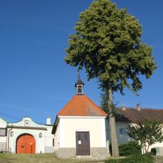 Kaple v Louňové