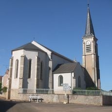 Église Saint-Germain-d'Auxerre d'Angely