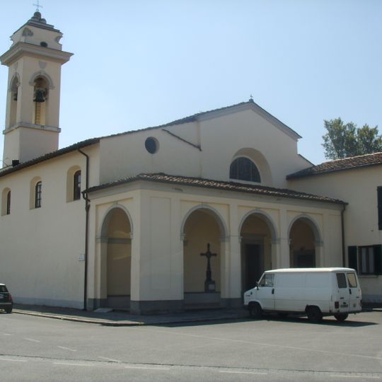 Chiesa di San Biagio