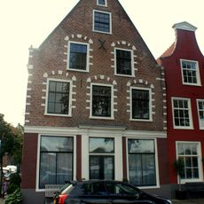 Koudenhorn 22, Haarlem