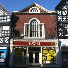 20 High Street, Nantwich