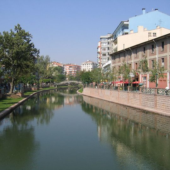 Porsuk River