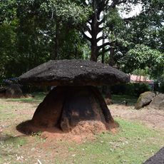 Kudakkallu Parambu