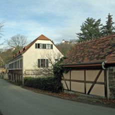 Poncetsches Herrenhaus