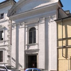 Oratorio di Sant’Antonio da Padova