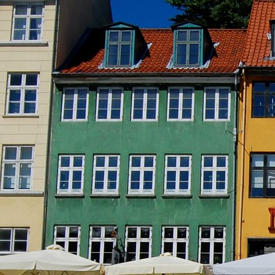 Nyhavn 15