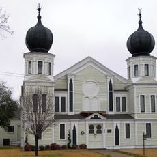 Temple Beth-El