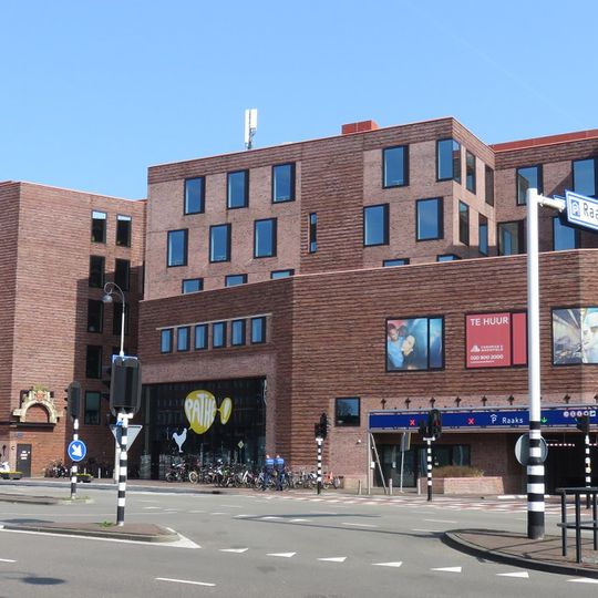 Pathé Haarlem