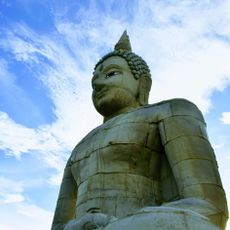 Phra Sambuddha Muni Siri-Uttaradit Mahapatimakara
