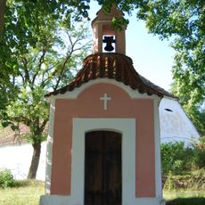 Chapel of Saint Joseph